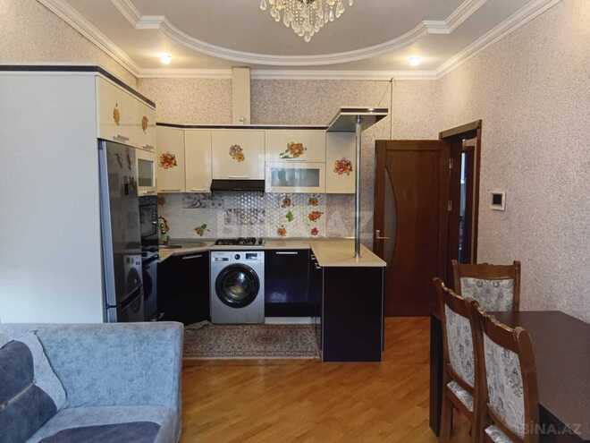 İcarəyə verilir 3 otaqlı yeni tikili 77 m², photo 6 from 13