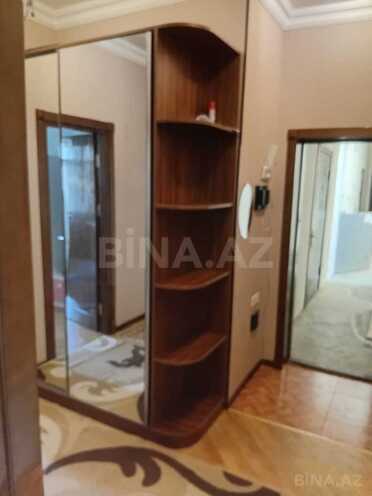 İcarəyə verilir 3 otaqlı yeni tikili 77 m², photo 12 from 13