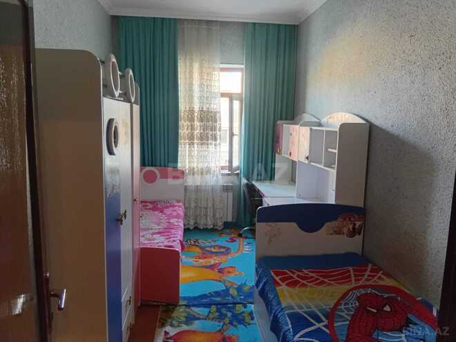 İcarəyə verilir 3 otaqlı yeni tikili 77 m², photo 4 from 13
