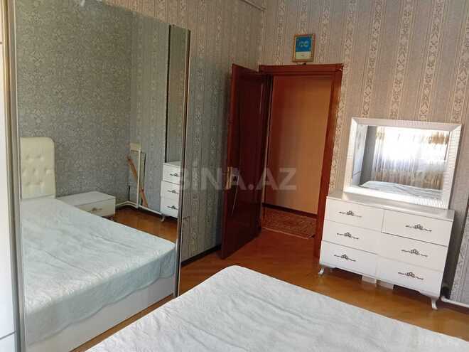 İcarəyə verilir 3 otaqlı yeni tikili 77 m², photo 7 from 13