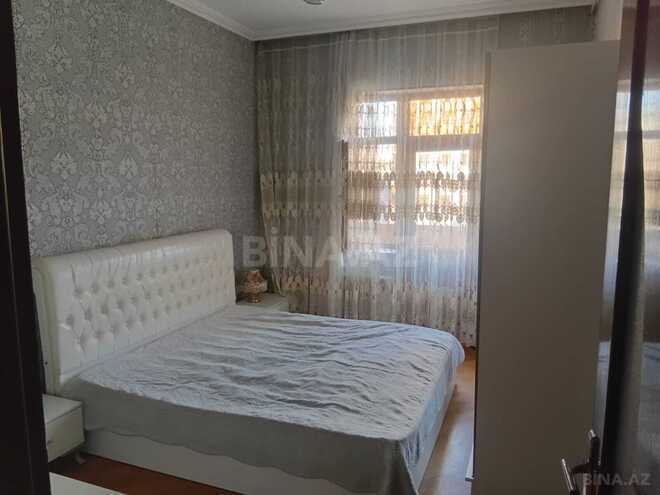 İcarəyə verilir 3 otaqlı yeni tikili 77 m², photo 8 from 13