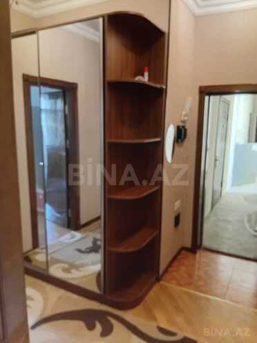 İcarəyə verilir 3 otaqlı yeni tikili 77 m², photo 11 from 13
