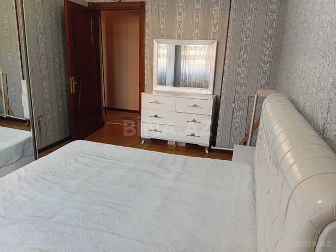 İcarəyə verilir 3 otaqlı yeni tikili 77 m², photo 9 from 13