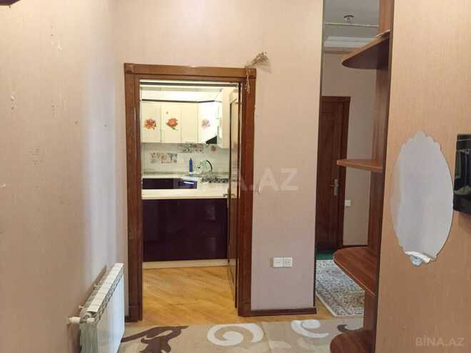 İcarəyə verilir 3 otaqlı yeni tikili 77 m², photo 10 from 13