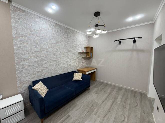 Продается 1-комн. новостройка 52 м², пос. Ази Асланова, photo 4 from 13