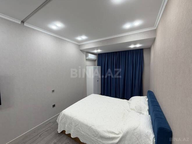 Продается 1-комн. новостройка 52 м², пос. Ази Асланова, photo 3 from 13