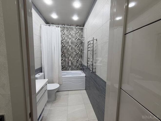 Продается 1-комн. новостройка 52 м², пос. Ази Асланова, photo 9 from 13