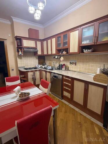 Satılır 2 otaqlı yeni tikili 85 m², Nizami m., photo 10 from 14