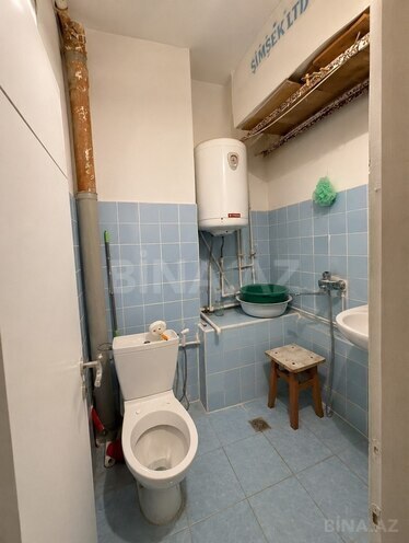 Satılır 1 otaqlı köhnə tikili 34 m², Həzi Aslanov m., photo 4 from 6