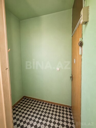 Satılır 1 otaqlı köhnə tikili 34 m², Həzi Aslanov m., photo 5 from 6