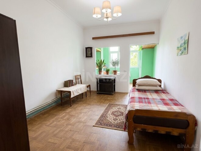 Satılır 1 otaqlı köhnə tikili 34 m², Həzi Aslanov m., photo 1 from 6
