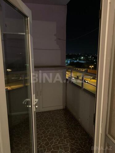 Сдается 2-комн. новостройка 65 м², Сабунчинский  р., photo 19 from 20
