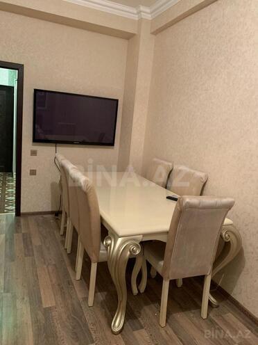 Сдается 2-комн. новостройка 65 м², Сабунчинский  р., photo 1 from 20