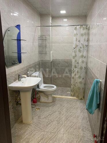 Сдается 2-комн. новостройка 65 м², Сабунчинский  р., photo 17 from 20
