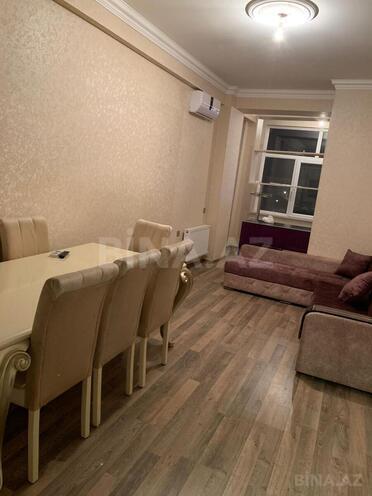 Сдается 2-комн. новостройка 65 м², Сабунчинский  р., photo 3 from 20