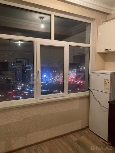 Сдается 2-комн. новостройка 65 м², Сабунчинский  р., photo 10 from 20