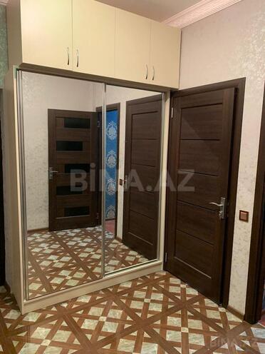 Сдается 2-комн. новостройка 65 м², Сабунчинский  р., photo 12 from 20