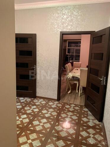 Сдается 2-комн. новостройка 65 м², Сабунчинский  р., photo 5 from 20