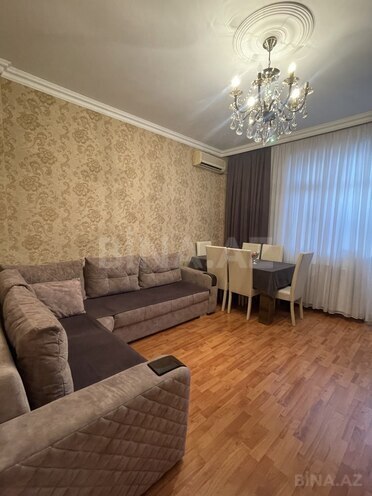 Satılır 3 otaqlı yeni tikili 84 m², Masazır q., photo 5 from 22