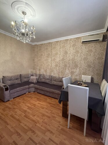 Satılır 3 otaqlı yeni tikili 84 m², Masazır q., photo 7 from 22