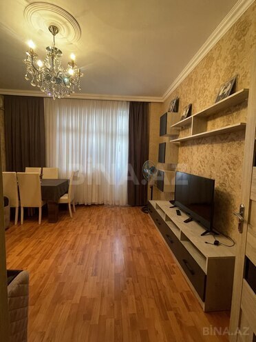 Satılır 3 otaqlı yeni tikili 84 m², Masazır q., photo 6 from 22