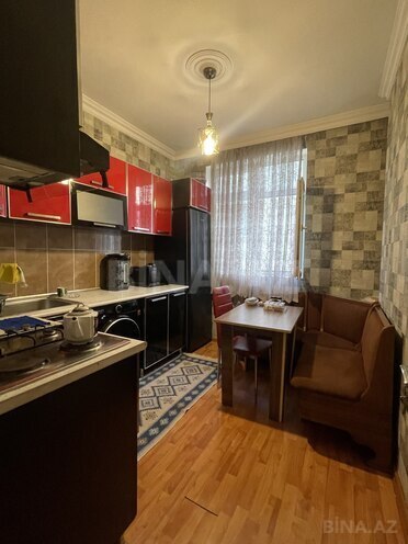 Satılır 3 otaqlı yeni tikili 84 m², Masazır q., photo 9 from 22