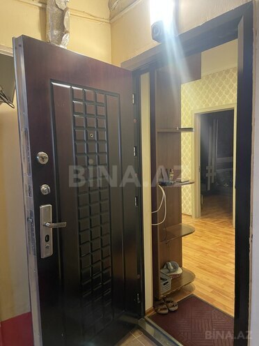 Satılır 3 otaqlı yeni tikili 84 m², Masazır q., photo 1 from 22