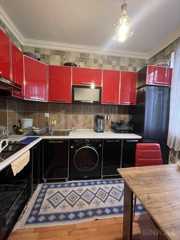 Satılır 3 otaqlı yeni tikili 84 m², Masazır q., photo 11 from 22