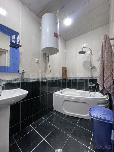 Satılır 3 otaqlı yeni tikili 84 m², Masazır q., photo 12 from 22
