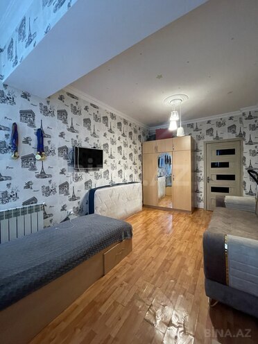 Satılır 3 otaqlı yeni tikili 84 m², Masazır q., photo 21 from 22