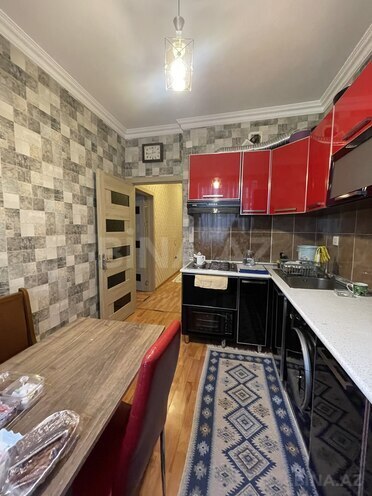 Satılır 3 otaqlı yeni tikili 84 m², Masazır q., photo 10 from 22