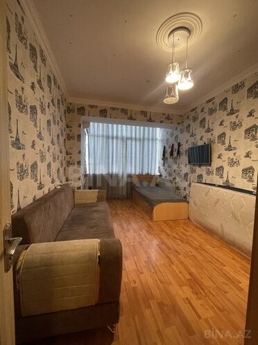 Satılır 3 otaqlı yeni tikili 84 m², Masazır q., photo 20 from 22