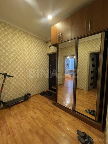 Satılır 3 otaqlı yeni tikili 84 m², Masazır q., photo 16 from 22