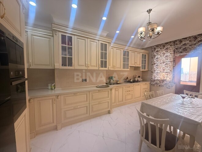 Продается 3-комн. новостройка 130 м², м. Нариман Нариманов, photo 6 from 12