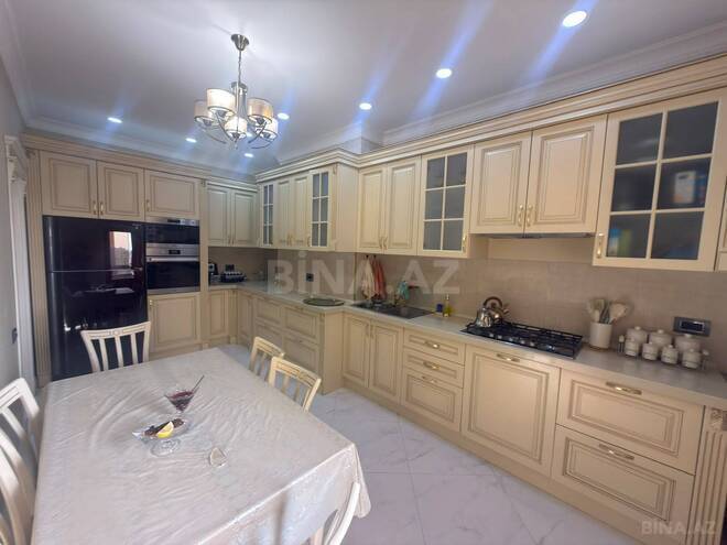 Продается 3-комн. новостройка 130 м², м. Нариман Нариманов, photo 7 from 12