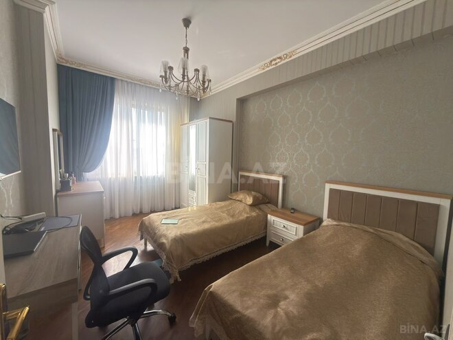Продается 3-комн. новостройка 130 м², м. Нариман Нариманов, photo 5 from 12