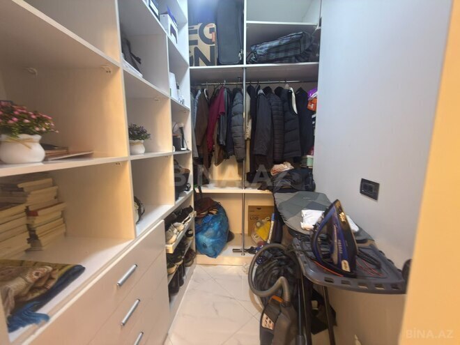 Продается 3-комн. новостройка 130 м², м. Нариман Нариманов, photo 10 from 12