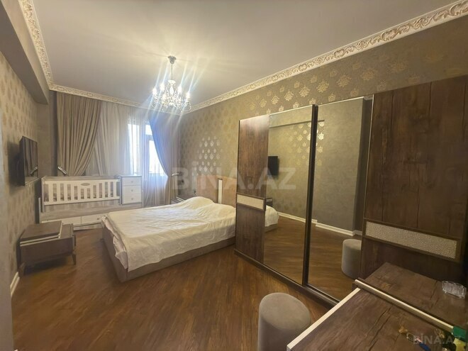 Продается 3-комн. новостройка 130 м², м. Нариман Нариманов, photo 4 from 12