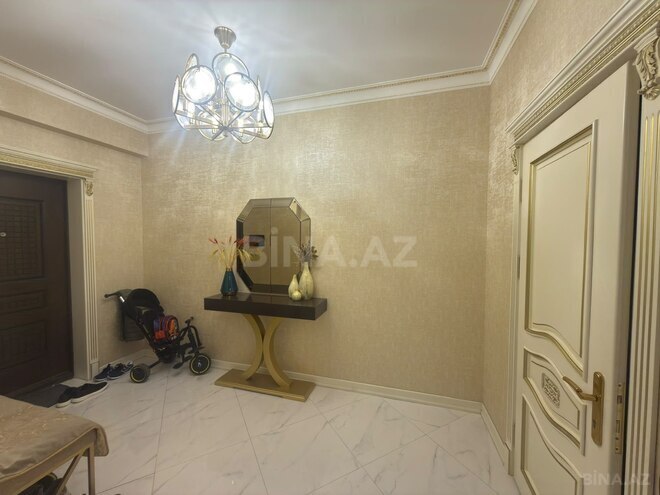 Продается 3-комн. новостройка 130 м², м. Нариман Нариманов, photo 9 from 12