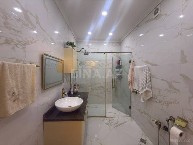 Продается 3-комн. новостройка 130 м², м. Нариман Нариманов, photo 11 from 12