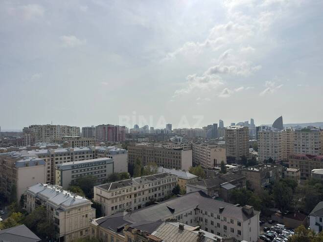 Продается 3-комн. новостройка 130 м², м. Нариман Нариманов, photo 8 from 12