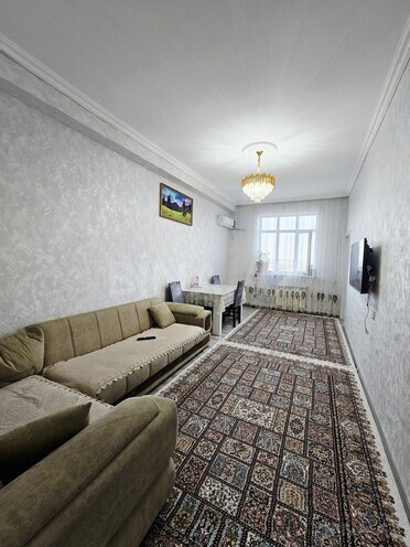Продаётся 3-комн. новостройка 64 м², пос. Масазыр, photo 3 from 15
