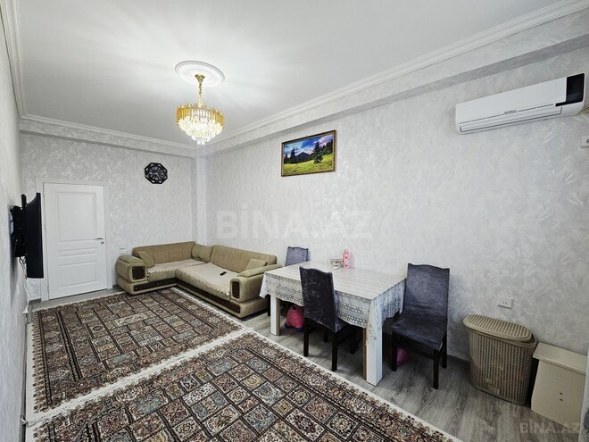 Продаётся 3-комн. новостройка 64 м², пос. Масазыр, photo 4 from 15