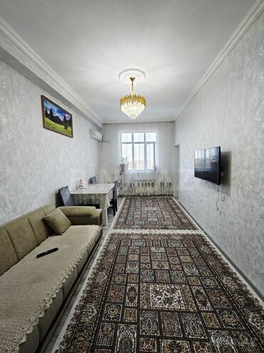 Продаётся 3-комн. новостройка 64 м², пос. Масазыр, photo 5 from 15