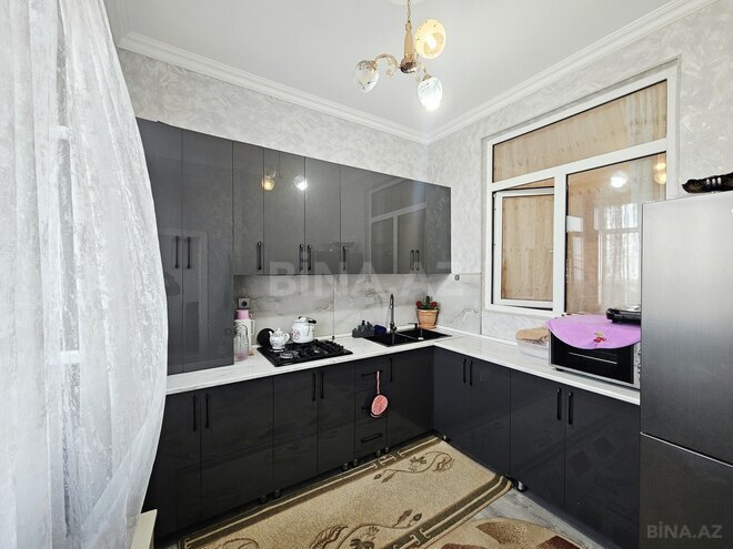 Продаётся 3-комн. новостройка 64 м², пос. Масазыр, photo 7 from 15