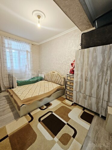 Продаётся 3-комн. новостройка 64 м², пос. Масазыр, photo 8 from 15