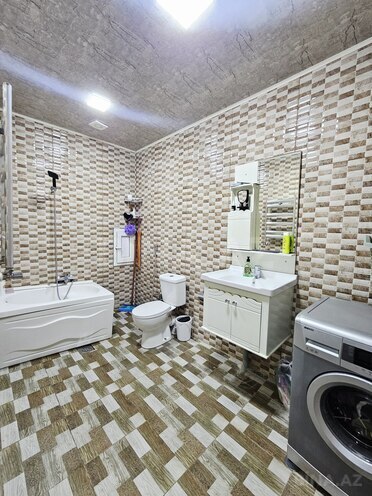 Продаётся 3-комн. новостройка 64 м², пос. Масазыр, photo 11 from 15