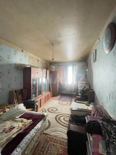 Satılır 3 otaqlı köhnə tikili 80 m², Həzi Aslanov m., photo 5 from 9