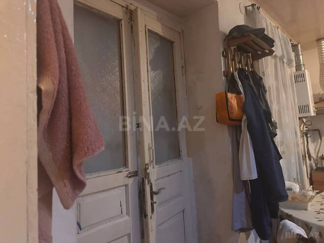 Сдается 2-комн. дом/дача 45 м², м. Элмляр Академиясы, photo 4 from 6