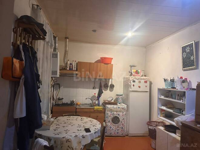 Сдается 2-комн. дом/дача 45 м², м. Элмляр Академиясы, photo 3 from 6